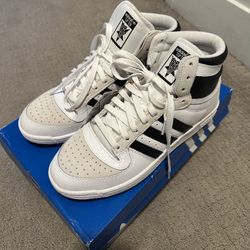 Adidas Top Ten Rb Size 8.5