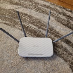 TP-Link A54 Router