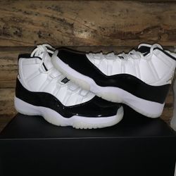 Jordan 11 Gratitude DMP