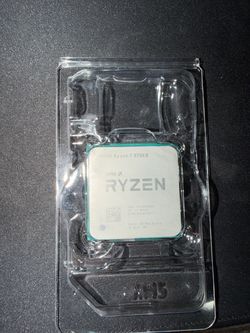 Ryzen 7 5700x
