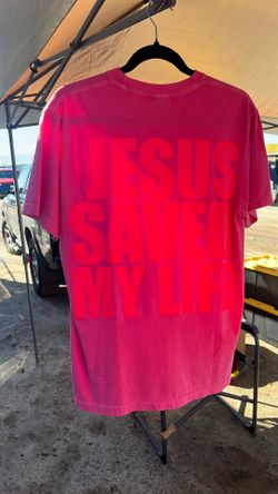 Christian Apparel $20