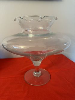 Crystal Flower Floater