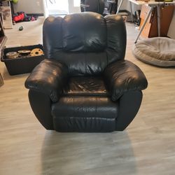 Recliner