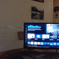 Vizio Smart 24 Inch Tv
