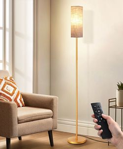65" Tall Minimalist Floor Lamp - HFLEC2A