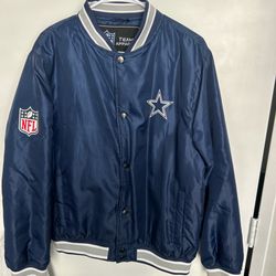 Dallas Cowboys Jacket