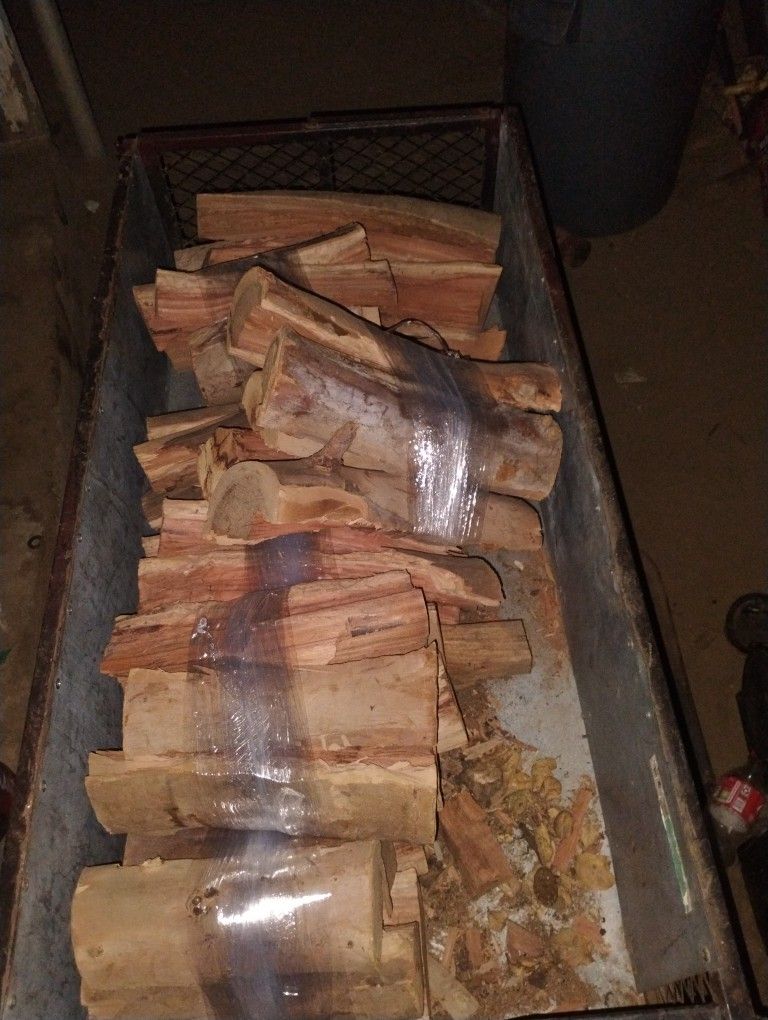 Firewood