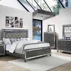 Queen Size Bedroom Set