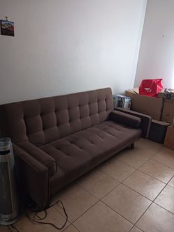 SOFA BED
