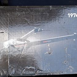 Curt Adjustable Tow Bar 