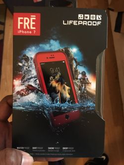 iPhone 7 case