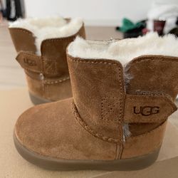 Baby Ugg’s