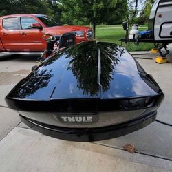 Thule Roof Box 