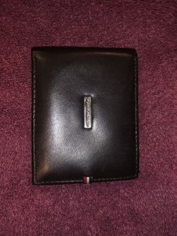 Tommy Hillfigure wallet