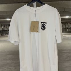 Burberry Shirt 