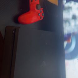 ps4 slim and turtle beach stealth 600