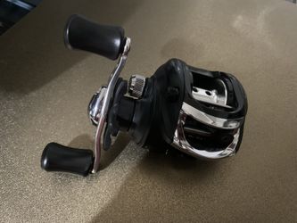 Bait Caster Reel