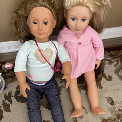 Lot Of Toys