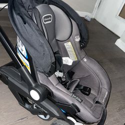 Evenflo Car seat/stroller