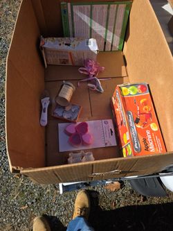 Pampered chef and cookie cutters