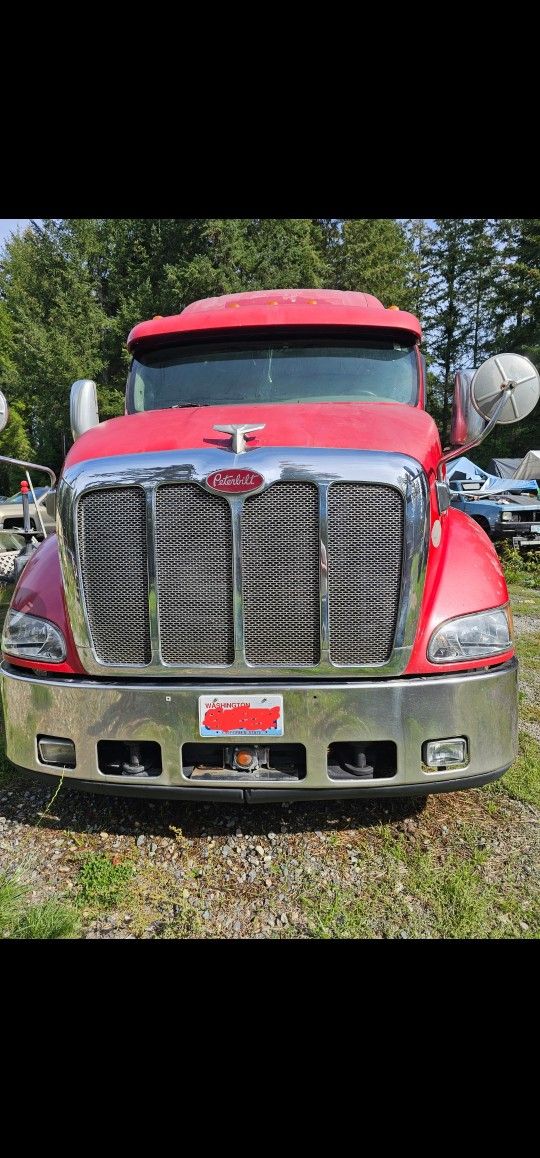 2009 Peterbilt Semi for Sale in Roy, WA OfferUp