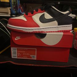 Nike Dunk Low PS