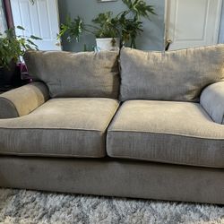 Living room sofa set