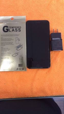 iPhone 8+ 64 GB Space Grey Unlocked