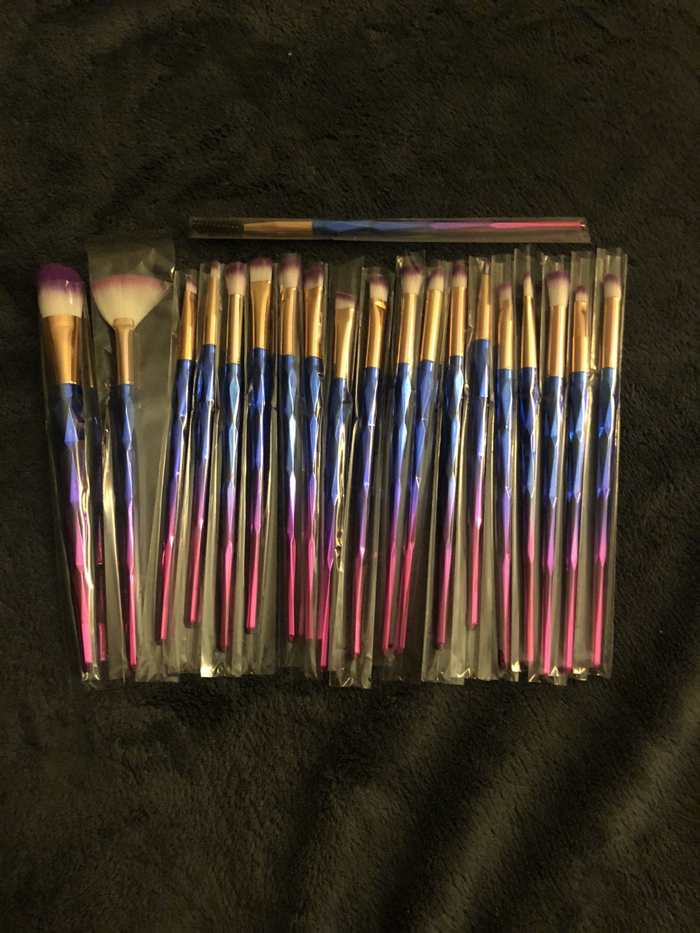 Makeup Brushes