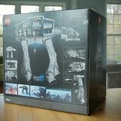 LEGO Star Wars AT-AT 