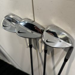 Nike VR Forged Golf Wedge Set 52 56 60 for Sale in Santa Clarita CA OfferUp