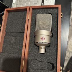 Neuman Tlm 103 Microphone (new)