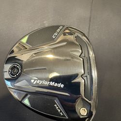 Qi 35 3 Wood Taylormade