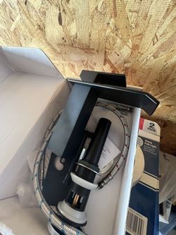 Brand New Faucets