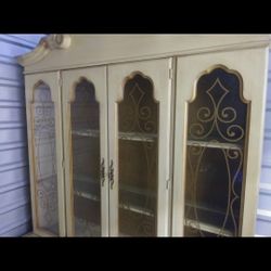 Broyhill Cabinet Early 1970s