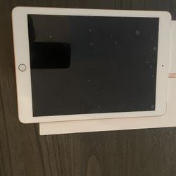 I pad 6th Generation 