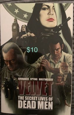 Comic Book