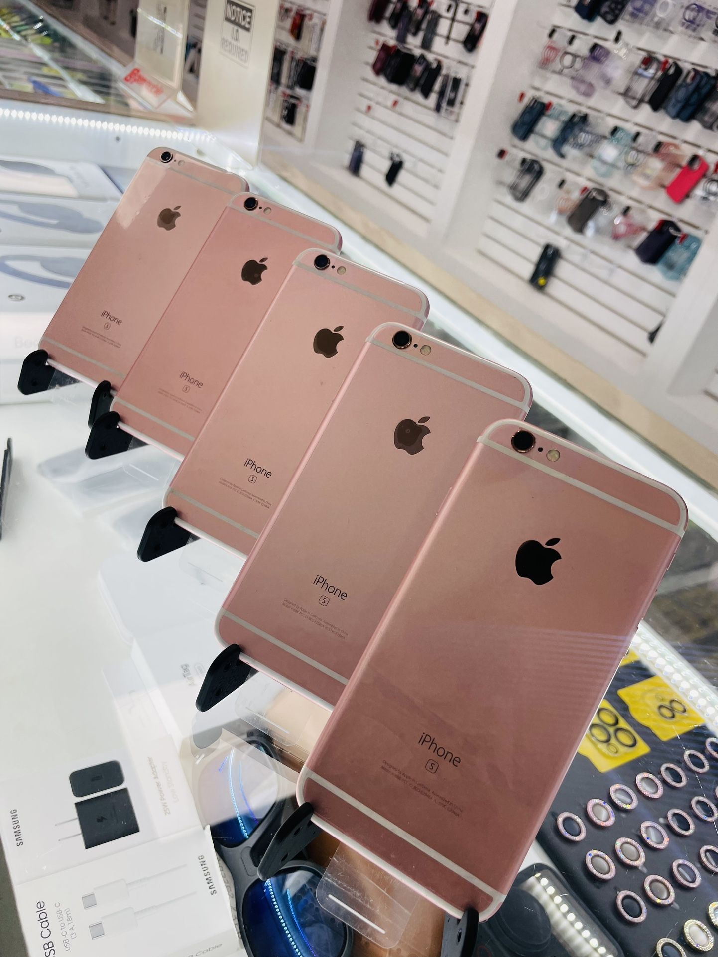 iPhone 6