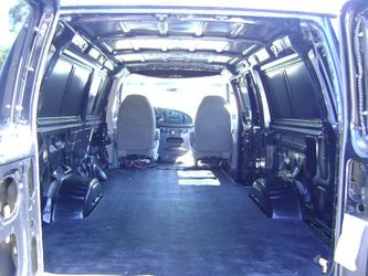 2006 Ford Econoline