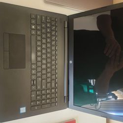Hp laptop