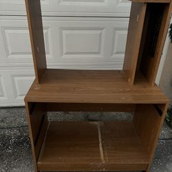 Computer Table