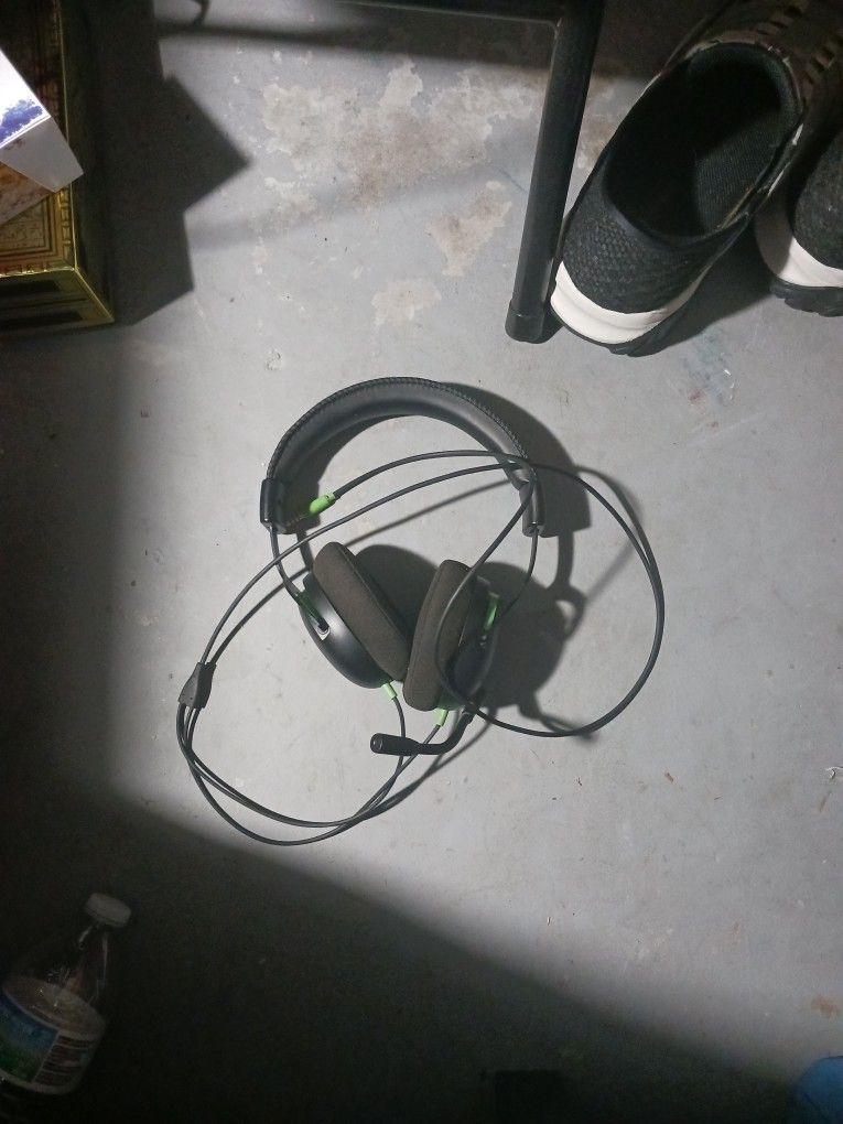 Gaming Headset