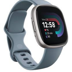 Fitbit Versa 4 Watch