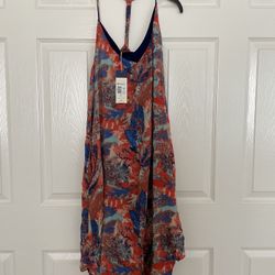 New - Juniors’ Roxy Dress, Size XS