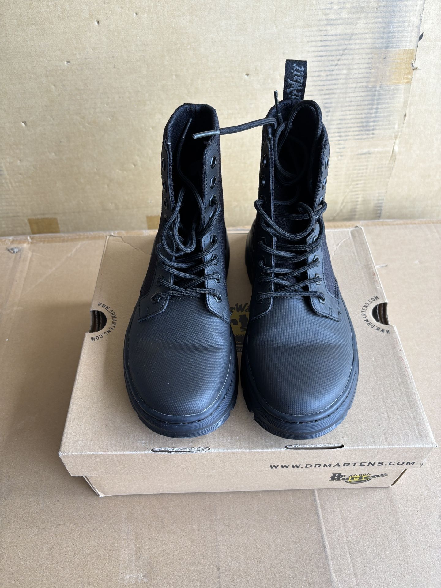 Doc Martens