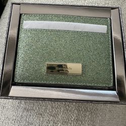 Kate Spade Slim Card Holder