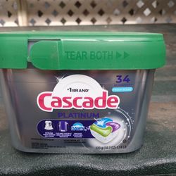 Cascade Platinum