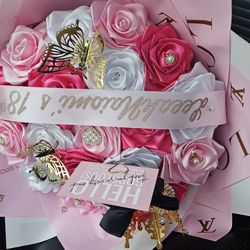 Eternal Bouquet