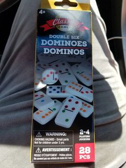 Dominos