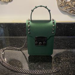 Small Crossbody Purse Fashion Style Multi-function Shoulder Bag